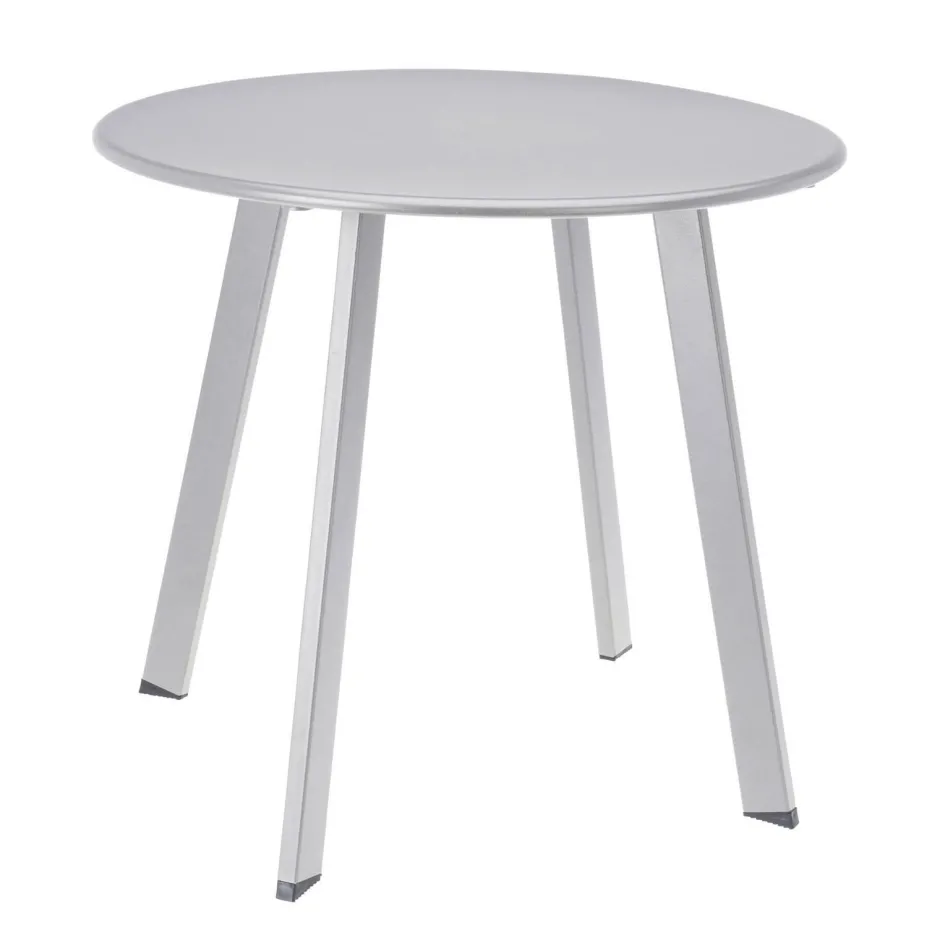 Ambiance Bijzettafel (O50 Cm)^ Tuintafels