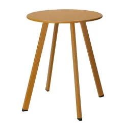 Ambiance Bijzettafel (O40Xh49 Cm)^ Tuintafels