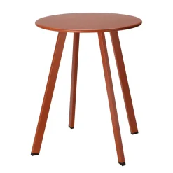 Ambiance Bijzettafel (O40Xh49 Cm)^ Tuintafels