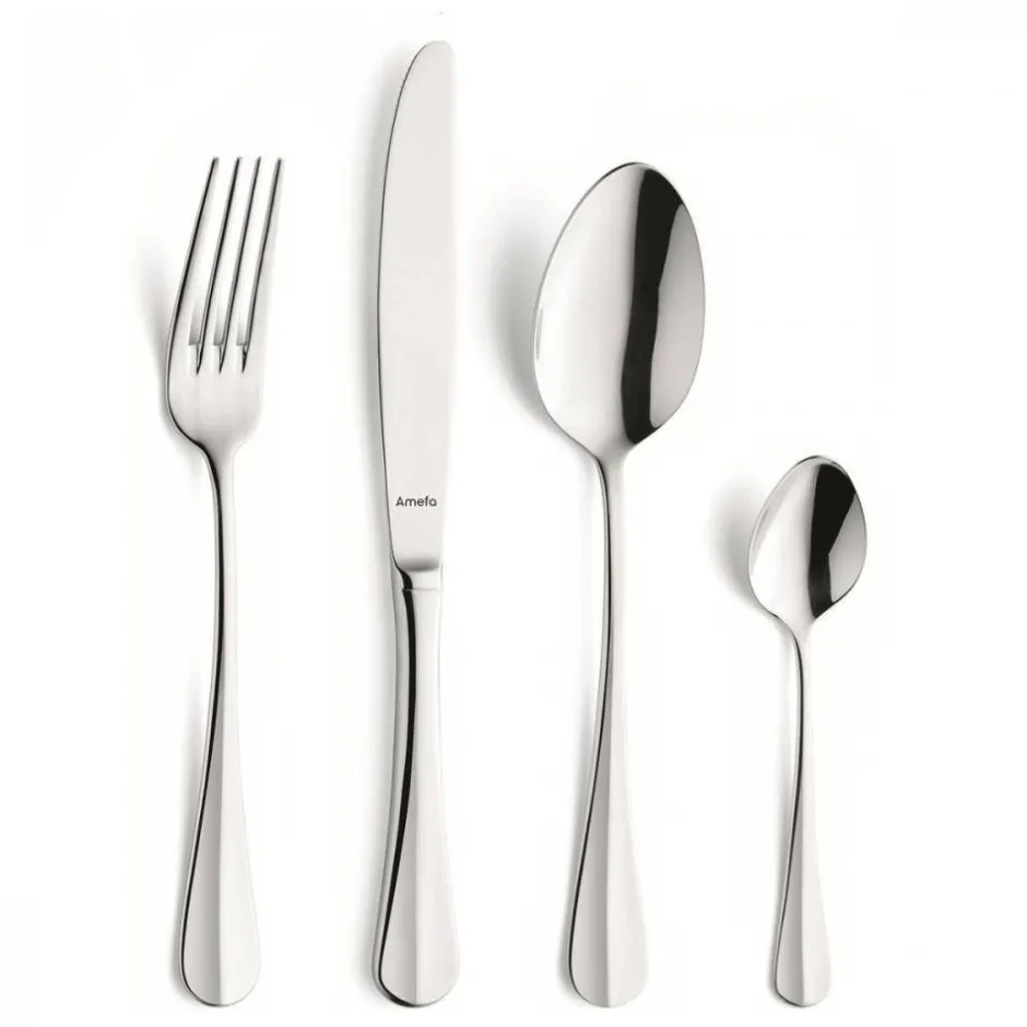 Amefa Bestekset Baguette (24-Delig)