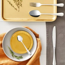 Amefa Bestekset Baguette (24-Delig)