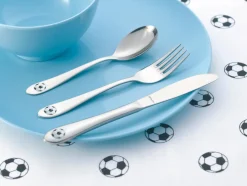 Amefa Bestekset Footie (Kinderen) (3-Delig) Online