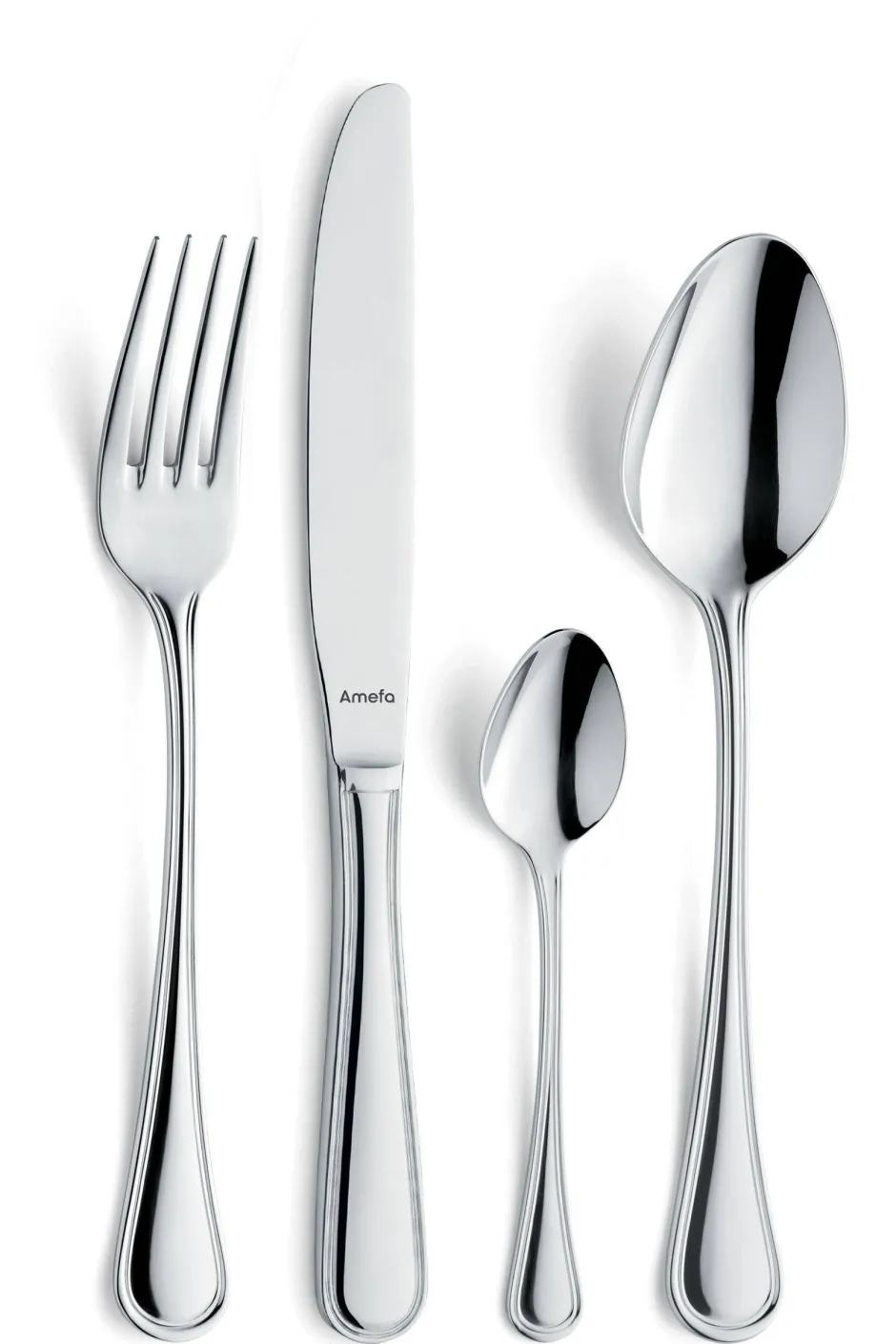 Amefa Bestekset Hadyn (24-Delig) New