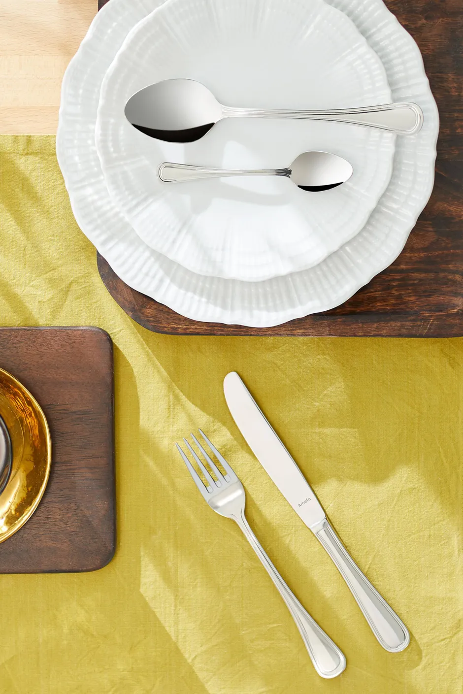 Amefa Bestekset Hadyn (24-Delig) New