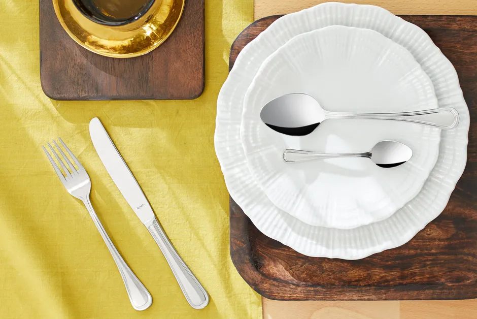 Amefa Bestekset Hadyn (24-Delig) New