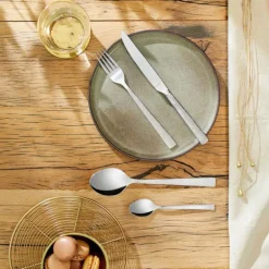 Amefa Gebaksvorkjes Jewel (Set Van 6) Clearance