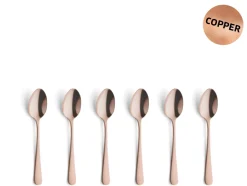 Amefa Theelepels Austin (Set Van 6) Online