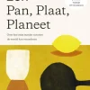 wehkamp Anna Jones Een Pan, Plaat, Planeet^ Kookboeken