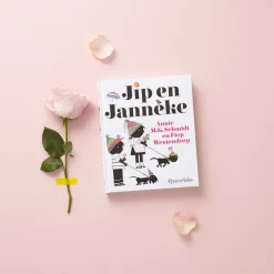 wehkamp Annie M.G. Schmidt Jip En Janneke^ Kinderboeken