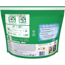 Ariel All In 1 Wasmiddel Pods Original Wit - 2 X 53 Wasbeurten - 106 Wasbeurten Best