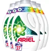Ariel +Touch Van Unstoppables Kleur Vloeibaar Wasmiddel - 135 Wasbeurten Best