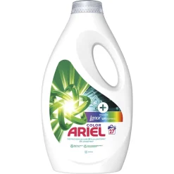 Ariel +Touch Van Unstoppables Kleur Vloeibaar Wasmiddel - 135 Wasbeurten Best