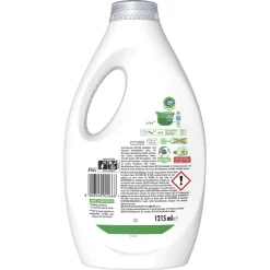 Ariel +Touch Van Unstoppables Kleur Vloeibaar Wasmiddel - 135 Wasbeurten Best