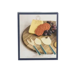 Artesà Artesa Kaasgerei (3-Delig) Online