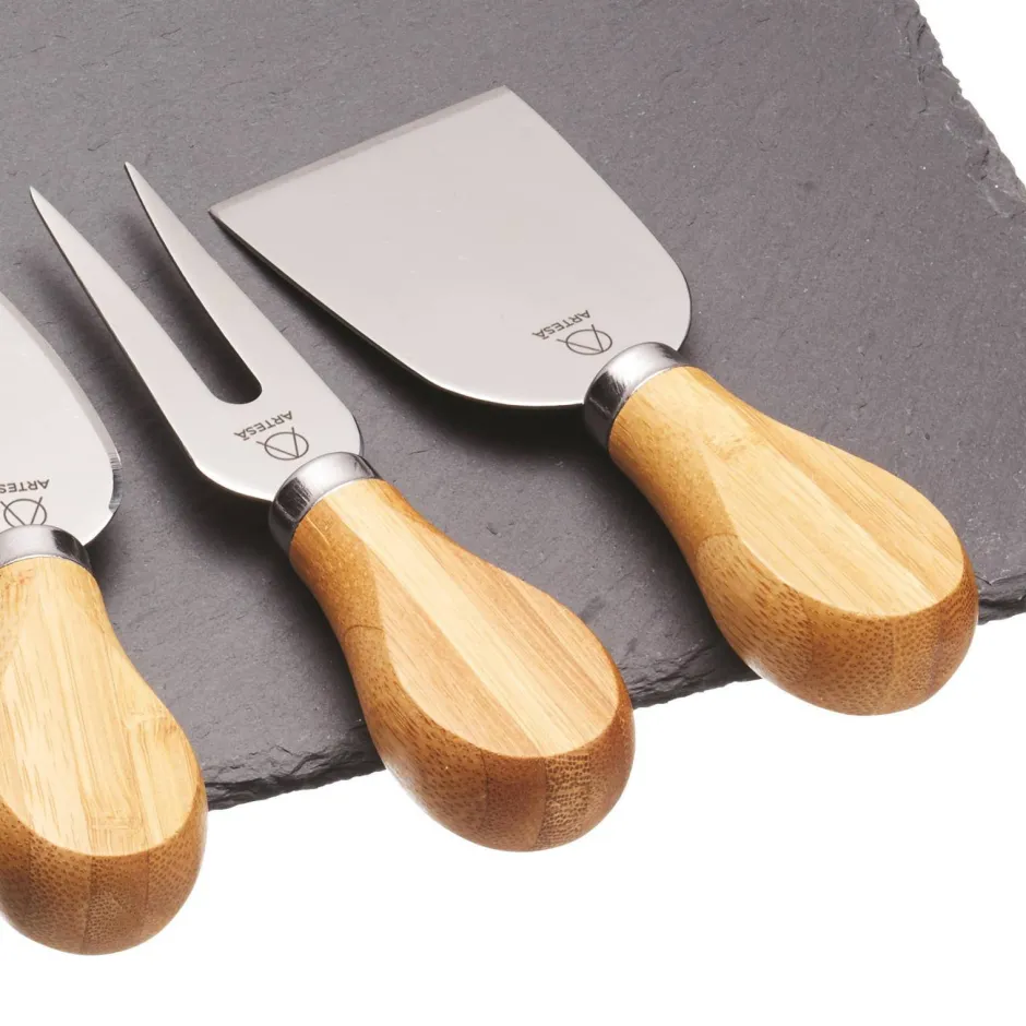 Artesà Artesa Kaasgerei (4-Delig) Clearance