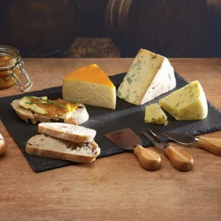 Artesà Artesa Kaasgerei (4-Delig) Clearance