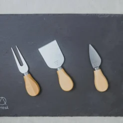 Artesà Artesa Kaasgerei (4-Delig) Clearance