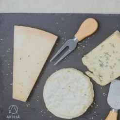 Artesà Artesa Kaasgerei (4-Delig) Clearance
