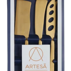 Artesà Artesa Kaasgerei (3-Delig)