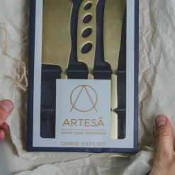 Artesà Artesa Kaasgerei (3-Delig)