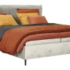B Bright Bed Sapphire (160X200 Cm) Hot