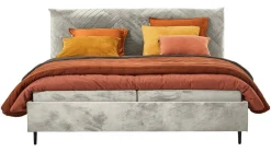 B Bright Bed Sapphire (160X200 Cm) Hot