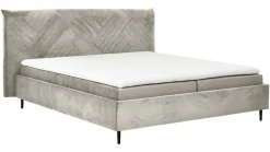 B Bright Bed Sapphire (160X200 Cm) Hot