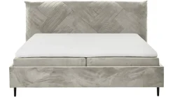 B Bright Bed Sapphire (160X200 Cm) Hot