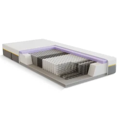 B Bright Pocketveringmatras 4400 Pl Ii Pocketveringmatras (160X200 Cm) Sale