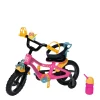 BABY born Fiets^ Poppen