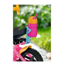 BABY born Fiets^ Poppen