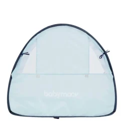 Babymoov Anti-Uv Tent Hoge Bescherming 50+ - Marine^ Babyspeelgoed