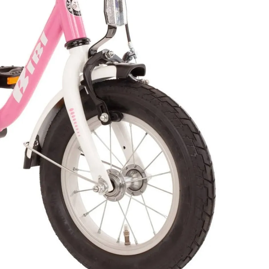 Bachtenkirch Bibi Kinderfiets 18 Inch Groen^ Kinderfietsen