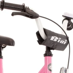 Bachtenkirch Bibi Kinderfiets 18 Inch Groen^ Kinderfietsen