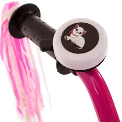 Bachtenkirch Dream Cat Kinderfiets 14 Inch Paars^ Kinderfietsen