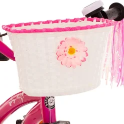 Bachtenkirch Dream Cat Kinderfiets 14 Inch Paars^ Kinderfietsen