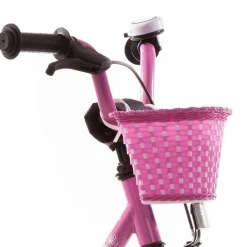 Bachtenkirch My Bonnie Kinderfiets 12 Inch Roze^ Kinderfietsen