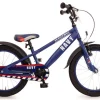 Bachtenkirch Navy Kinderfiets 18 Inch Donkerblauw^ Kinderfietsen