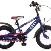 Bachtenkirch Navy Kinderfiets 14 Inch Donkerblauw^ Kinderfietsen