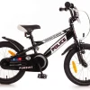 Bachtenkirch New Police Kinderfiets 16 Inch Zwart^ Kinderfietsen