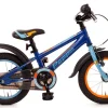 Bachtenkirch Pepp Kinderfiets 14 Inch Donkerblauw^ Kinderfietsen