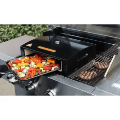 Bakerstone Pizza Oven Medium^ Pizzaovens