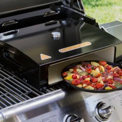 Bakerstone Pizza Oven Medium^ Pizzaovens