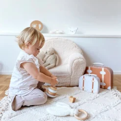 BamBam Travel Suitcases Set Of Two^ Rollenspel