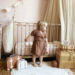 BamBam Travel Suitcases Set Of Two^ Rollenspel