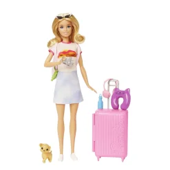 Barbie Dreamhouse Adventures Pop^ Poppen