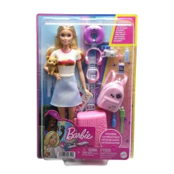 Barbie Dreamhouse Adventures Pop^ Poppen