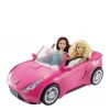 Barbie Glamour Cabrio^ Houten Speelgoed