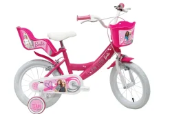 Barbie Kinderfiets 12 Inch Roze^ Kinderfietsen