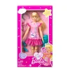 Barbie Mijn Eerste Pop^ Houten Speelgoed